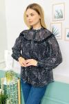 154667 Sifon Astarli Gomlek